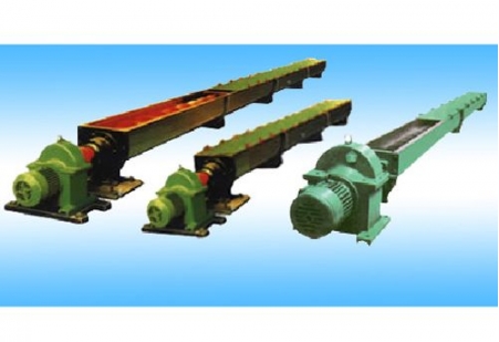 GX、LS螺旋輸送機(jī)